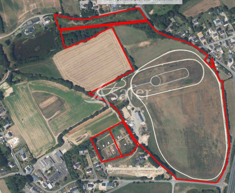 Equestrian property  Loire-Atlantique