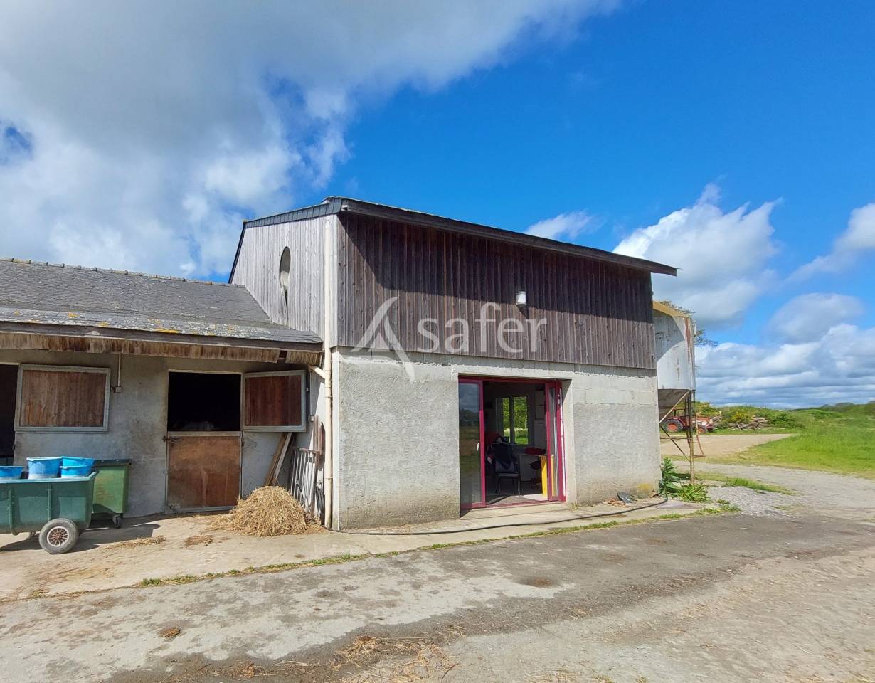 Equestrian property  Loire-Atlantique