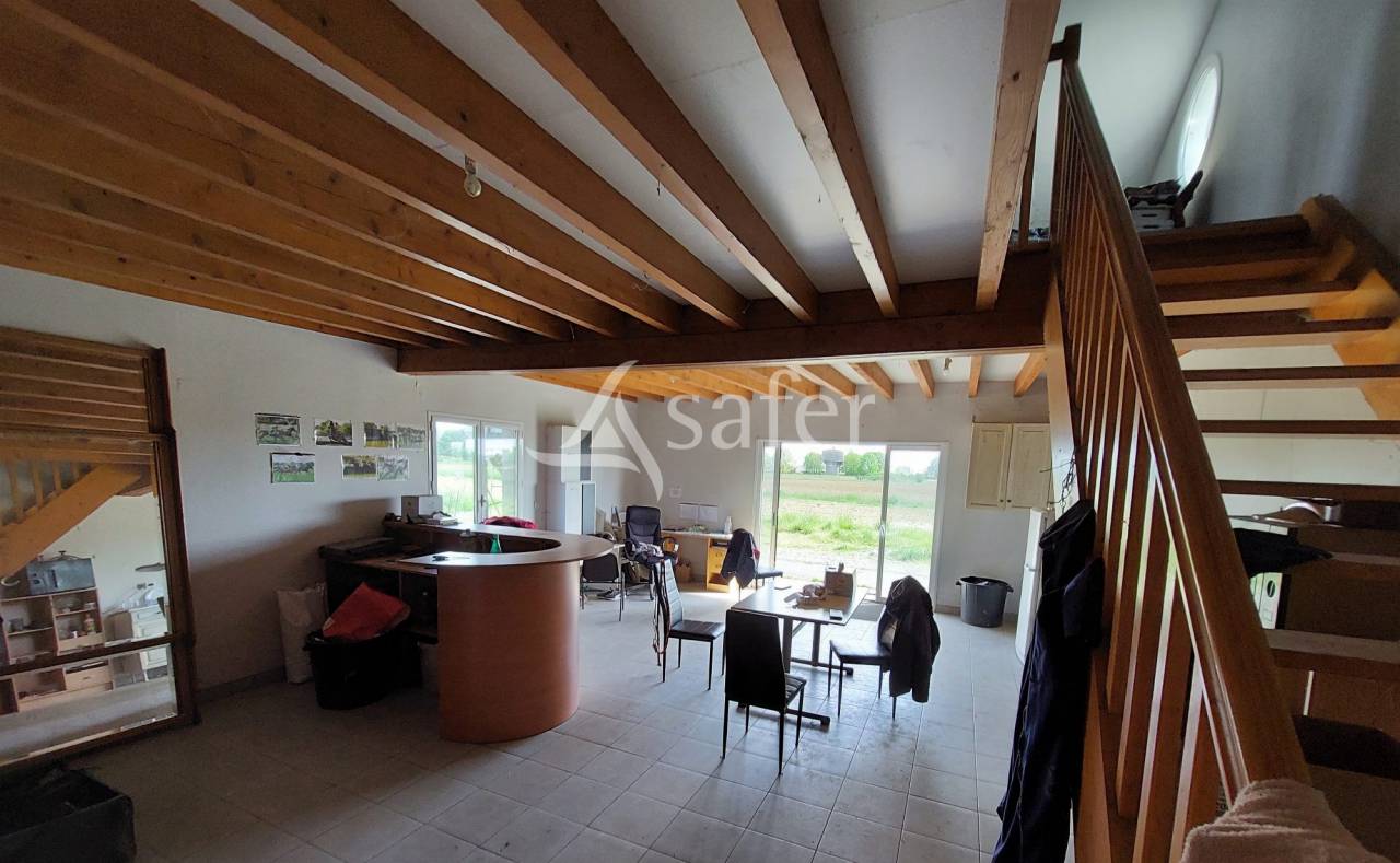 Equestrian property  Loire-Atlantique