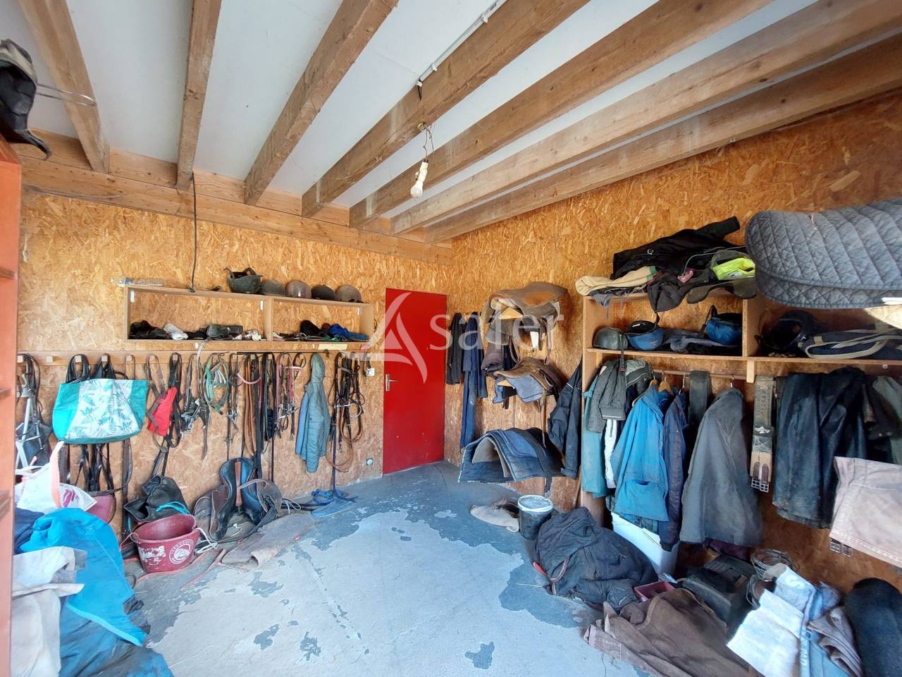 Equestrian property  Loire-Atlantique