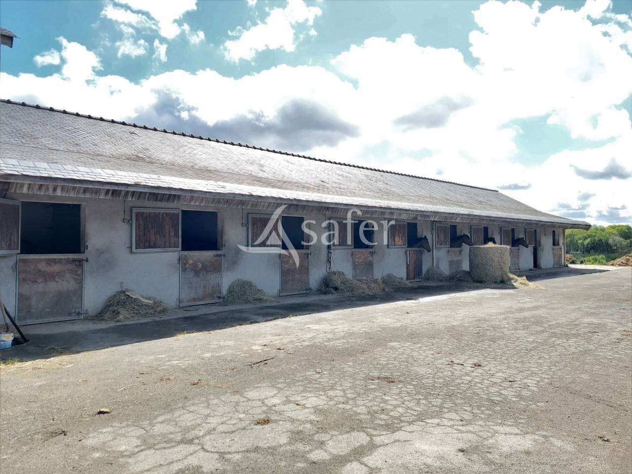 Equestrian property  Loire-Atlantique