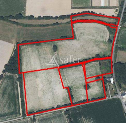 Equestrian property  Loire-Atlantique