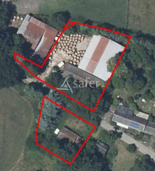 Equestrian property  Loire-Atlantique