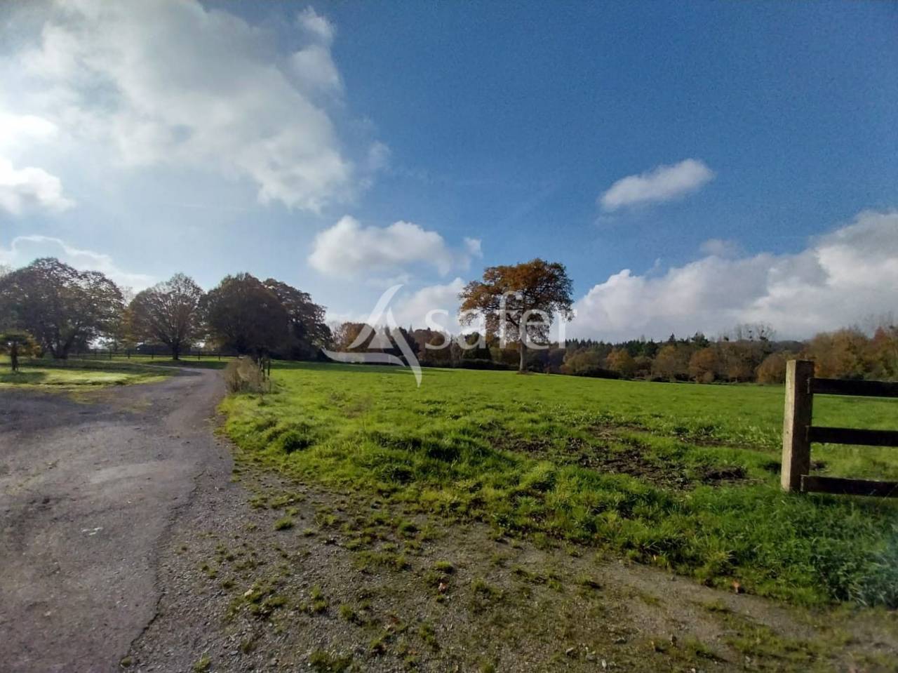 Equestrian property  Loire-Atlantique