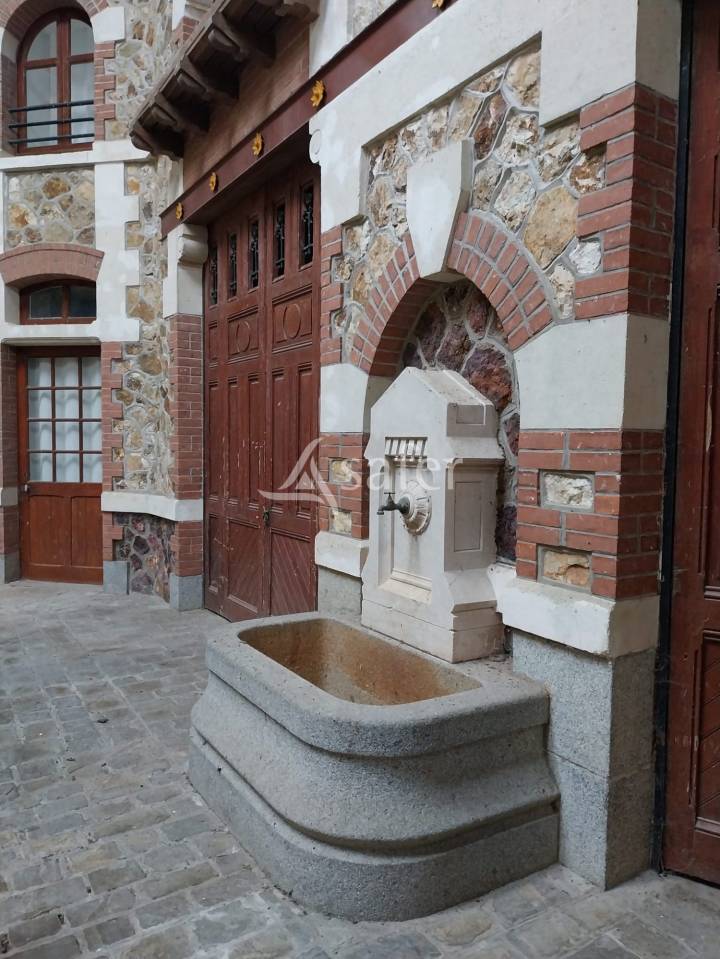 Equestrian property  Loire-Atlantique