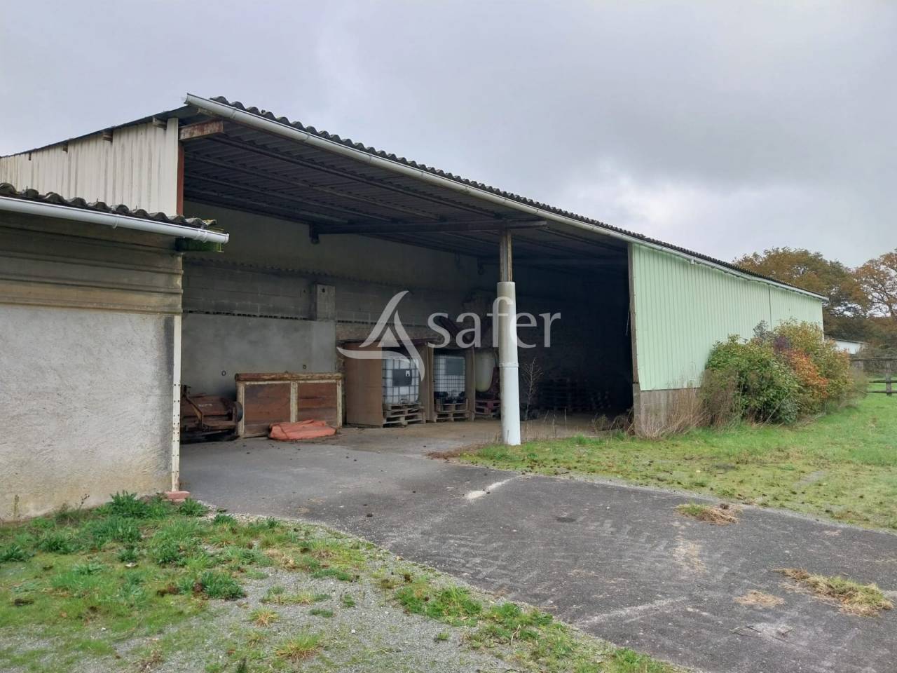 Equestrian property  Loire-Atlantique