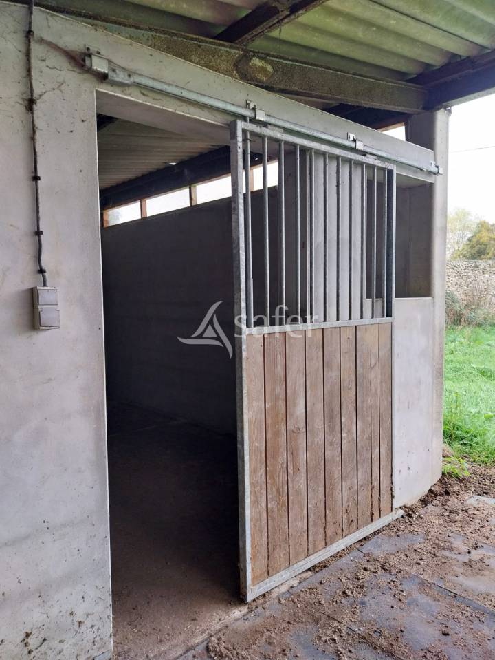 Equestrian property  Loire-Atlantique