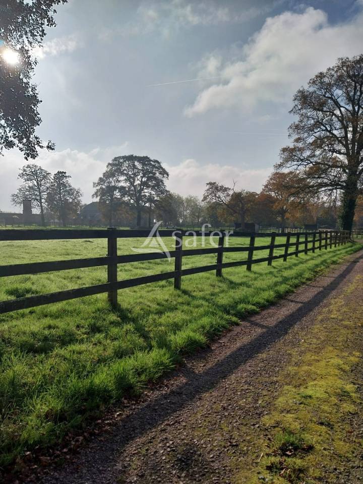 Equestrian property  Loire-Atlantique