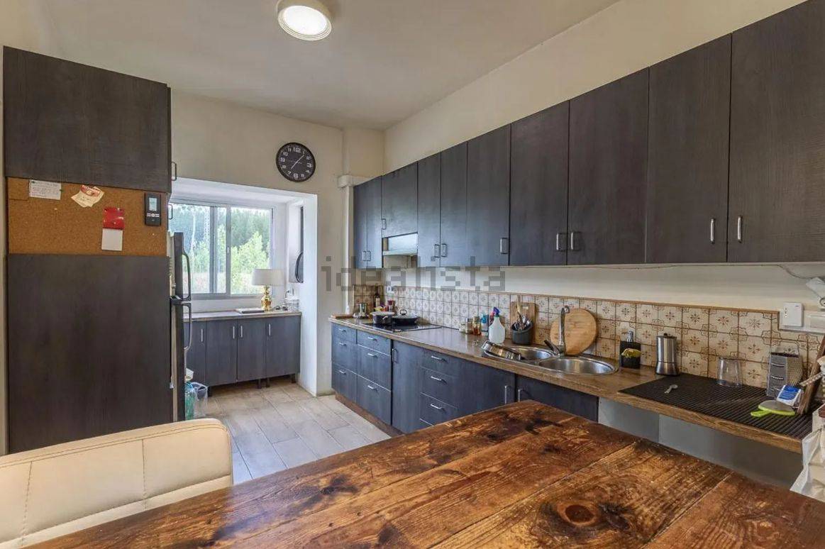 Land with House and Stables in Spain