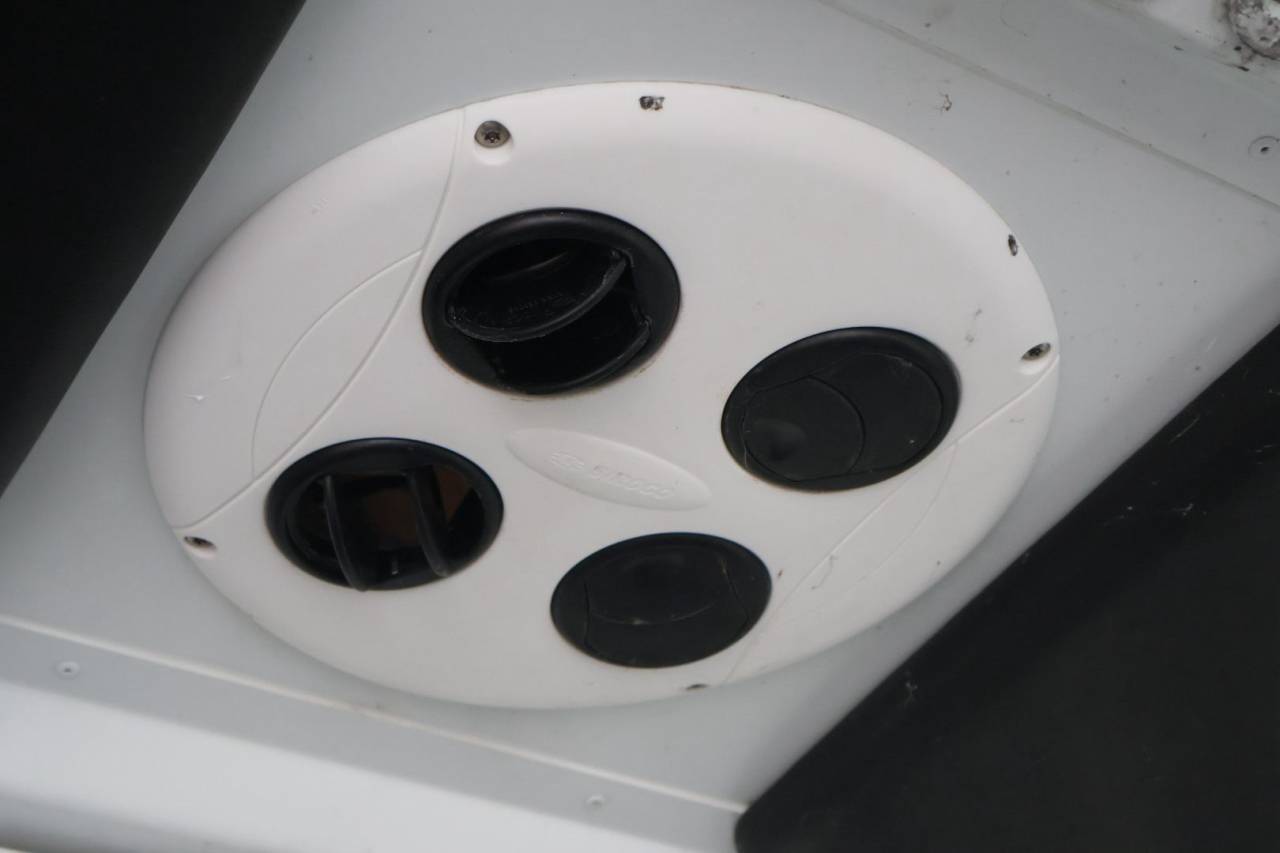 Horsebox HGV Theault MASTER PROTEO SWITCH 2019 Used