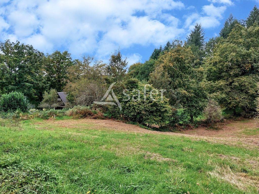 Other country property  Corrèze