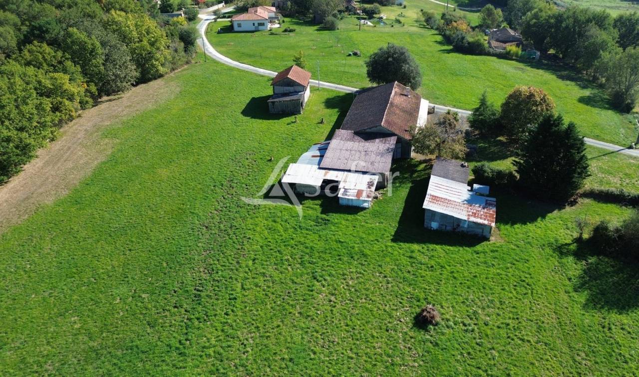 Equestrian property  Dordogne
