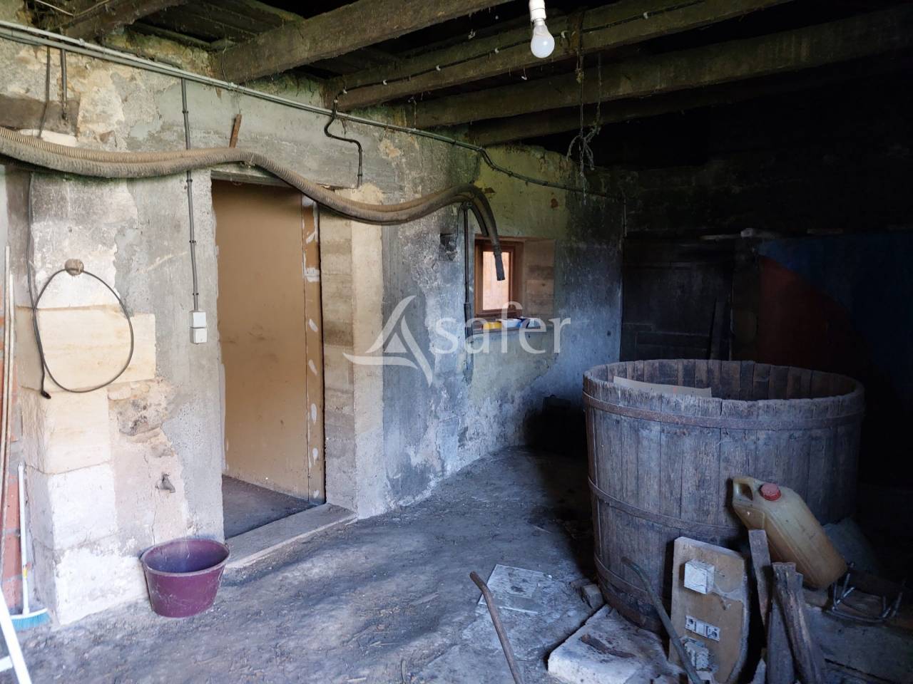 Equestrian property  Dordogne