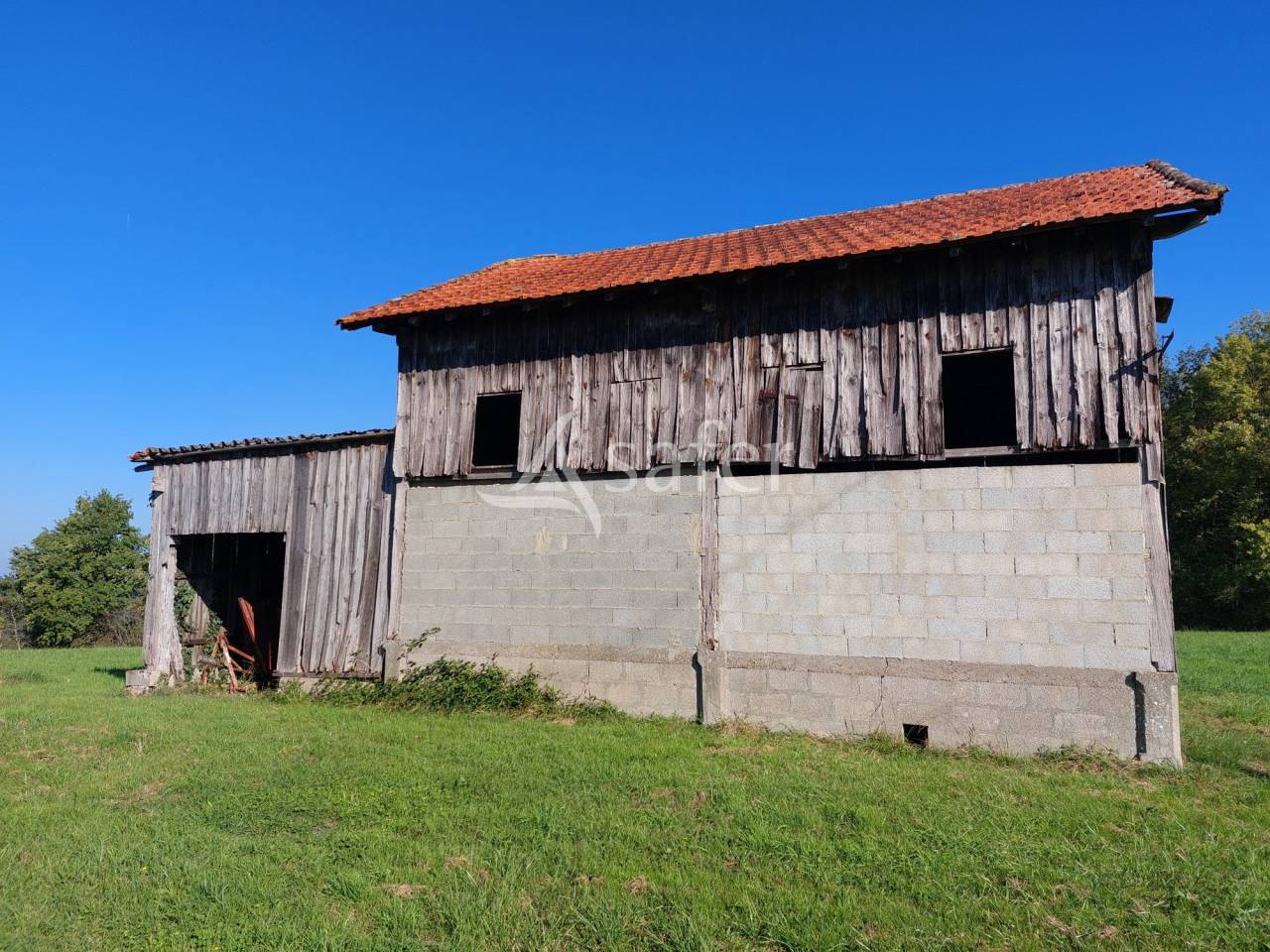 Equestrian property  Dordogne