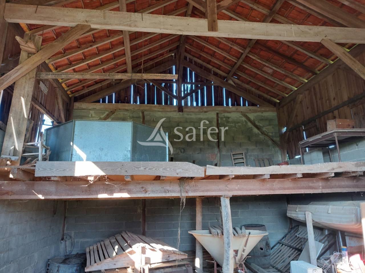 Equestrian property  Dordogne