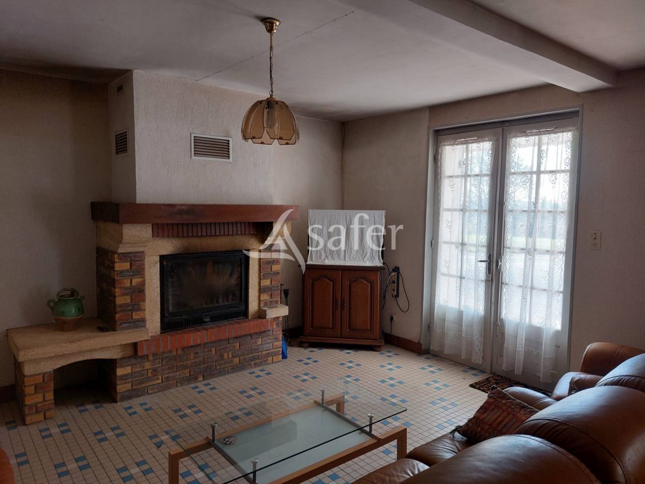 Equestrian property  Dordogne