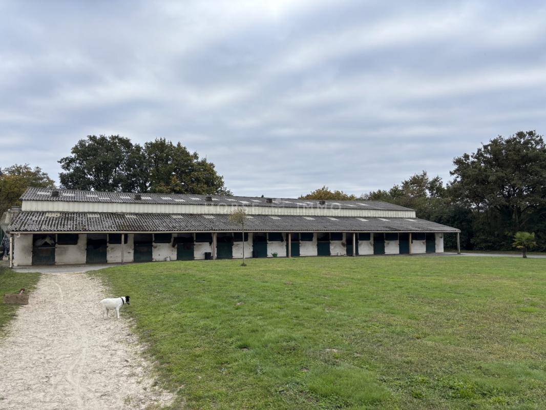 Equestrian property  Loire-Atlantique