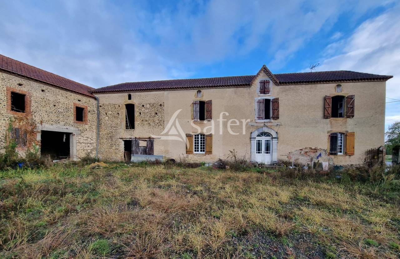 Other agricultural property  Hautes-Pyrénées