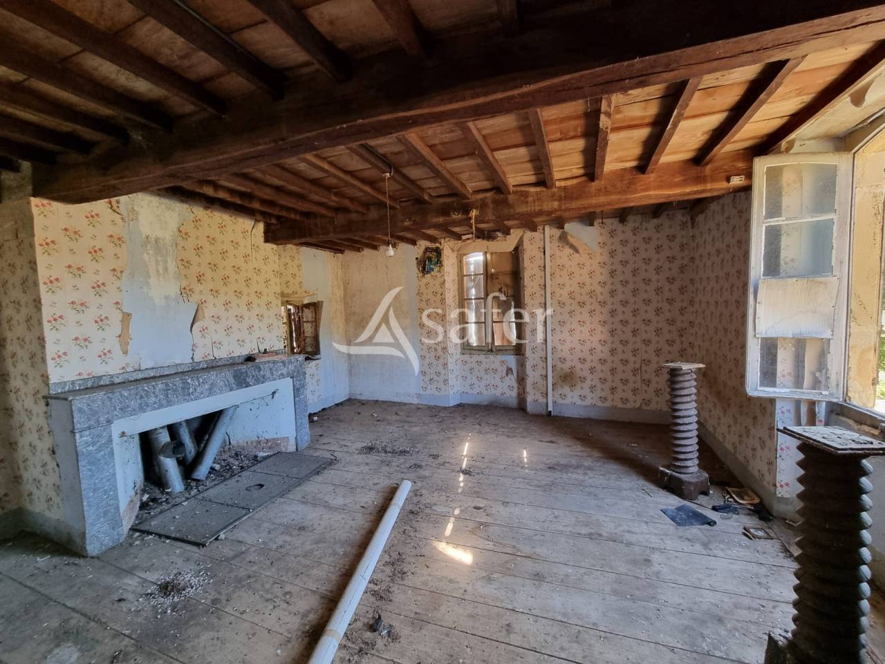 Other agricultural property  Hautes-Pyrénées