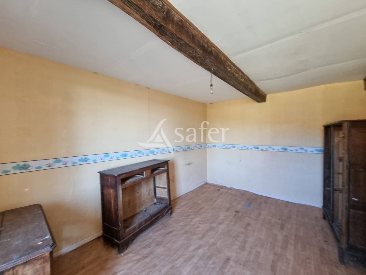 Other agricultural property  Hautes-Pyrénées