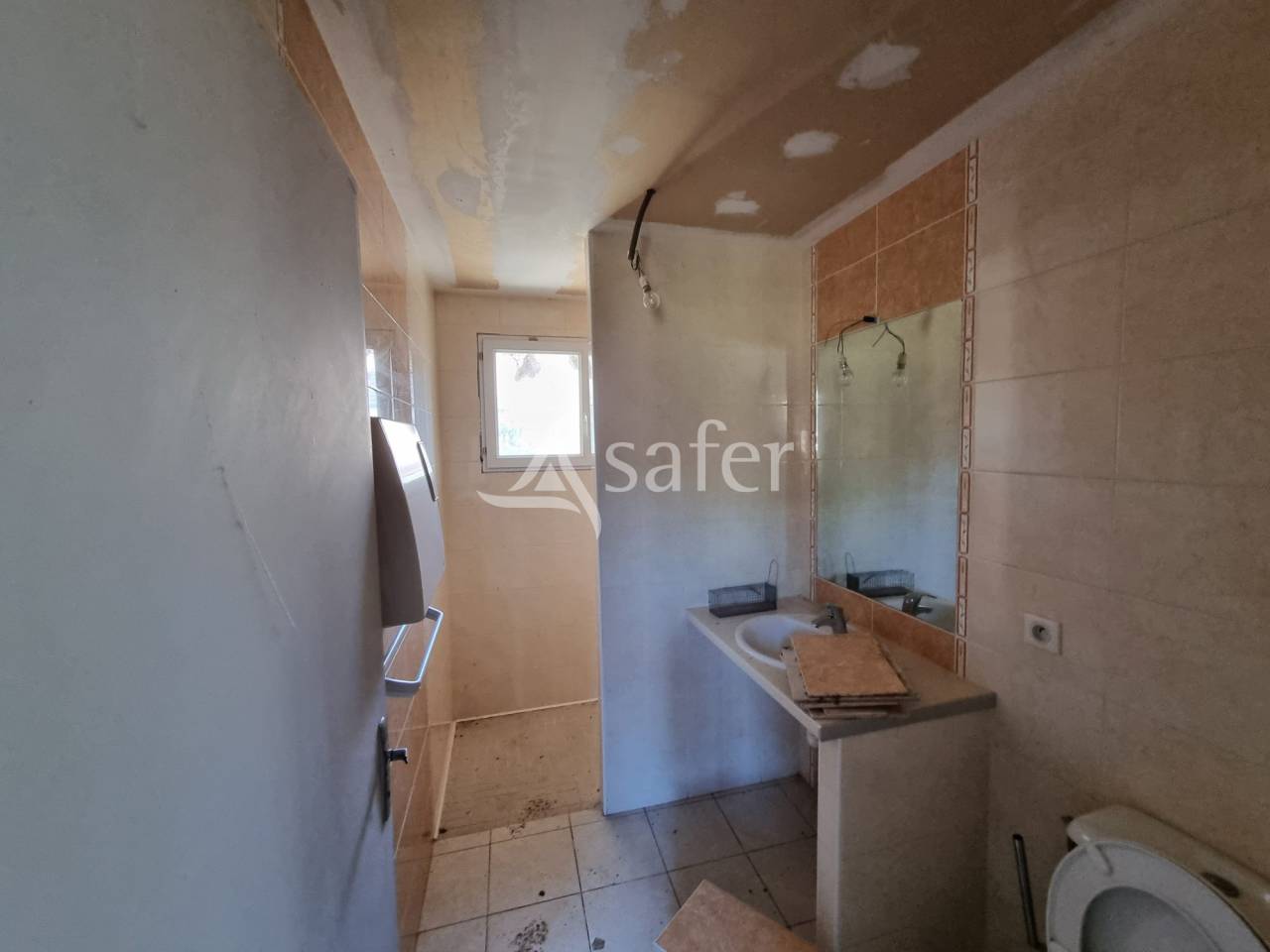 Other agricultural property  Hautes-Pyrénées