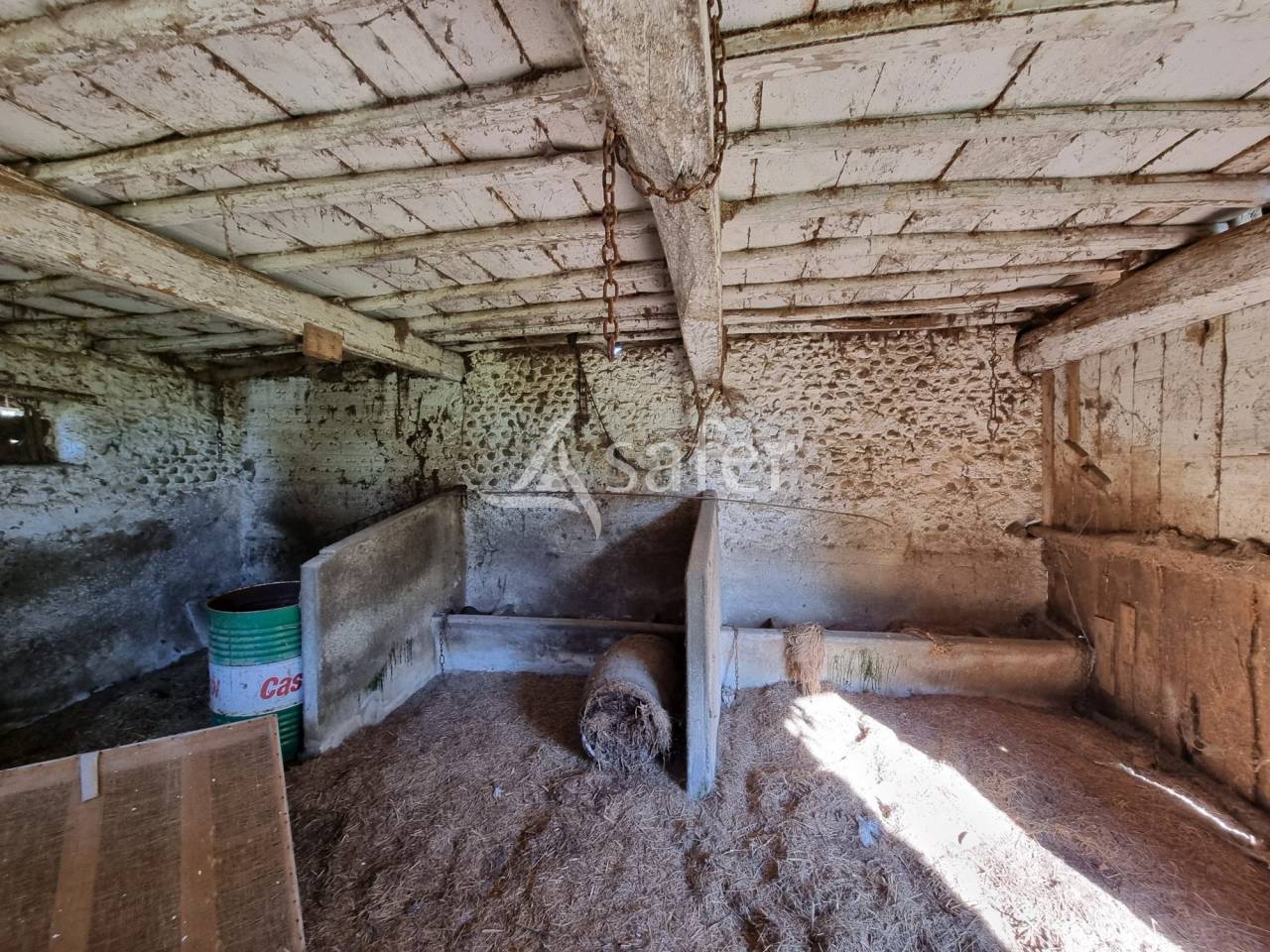 Other agricultural property  Hautes-Pyrénées