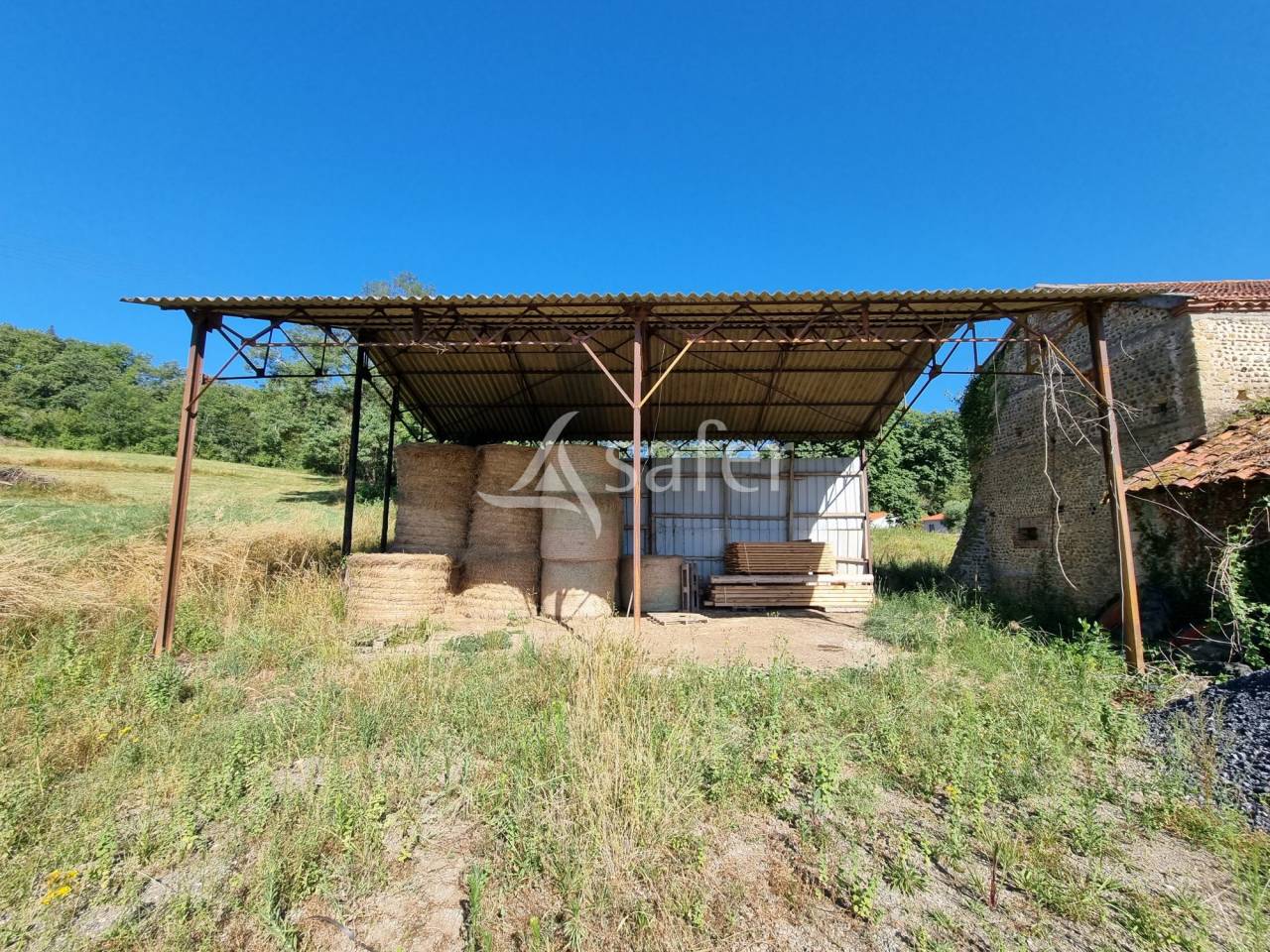 Other agricultural property  Hautes-Pyr&eacute;n&eacute;es