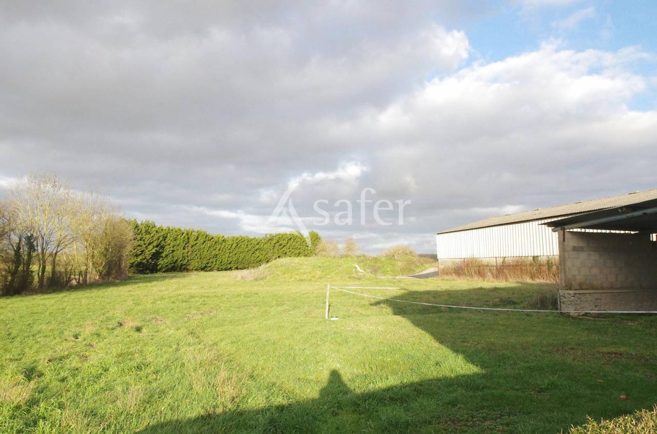 Other country property  Charente