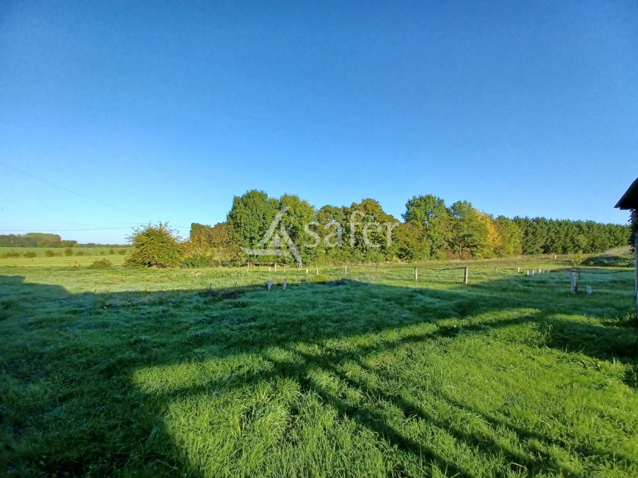 Other country property  Charente