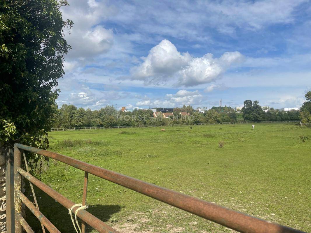 Riding school  Yvelines