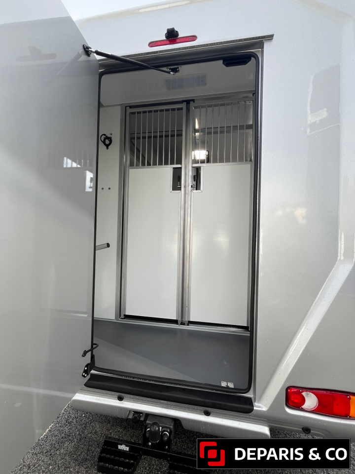 Horsebox HGV AKX  2025 New