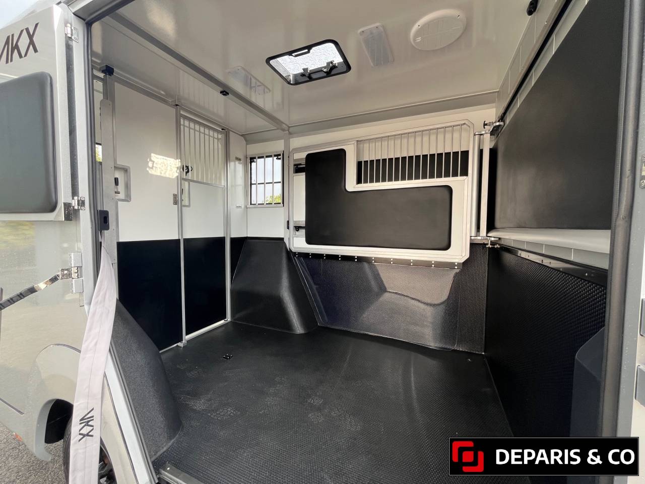 Horsebox HGV AKX  2025 New