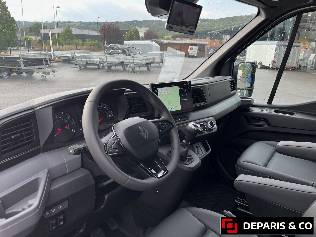 Horsebox HGV AKX  2025 New