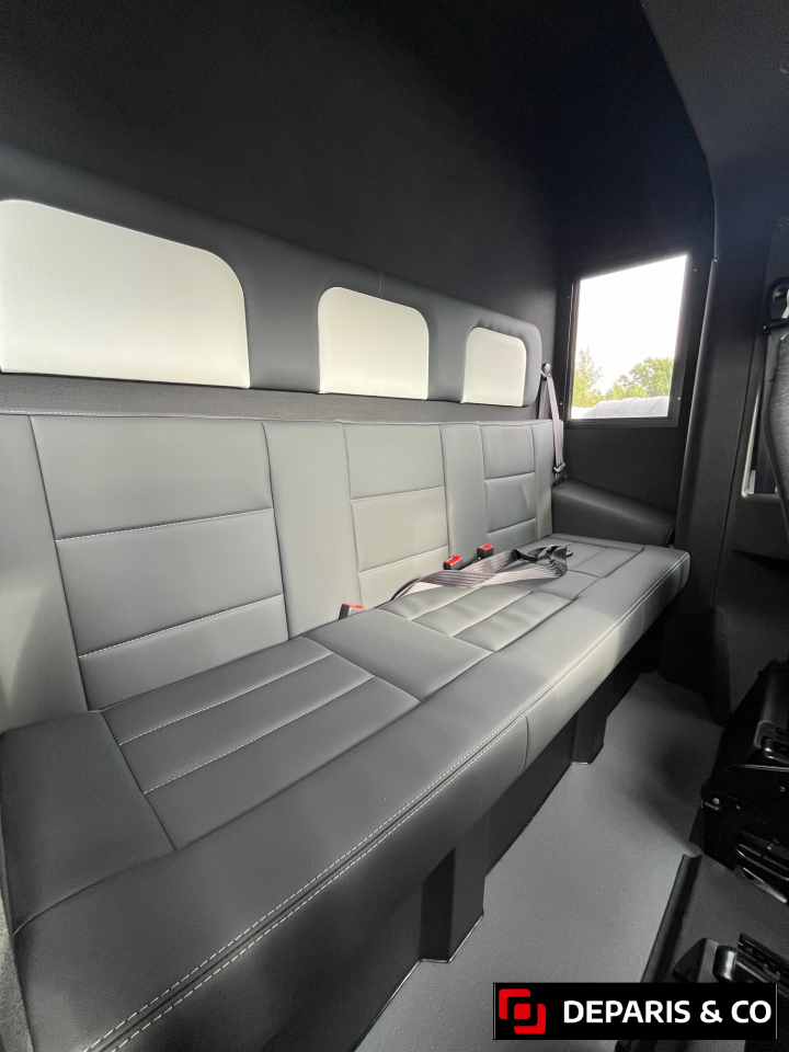 Horsebox HGV AKX  2025 New