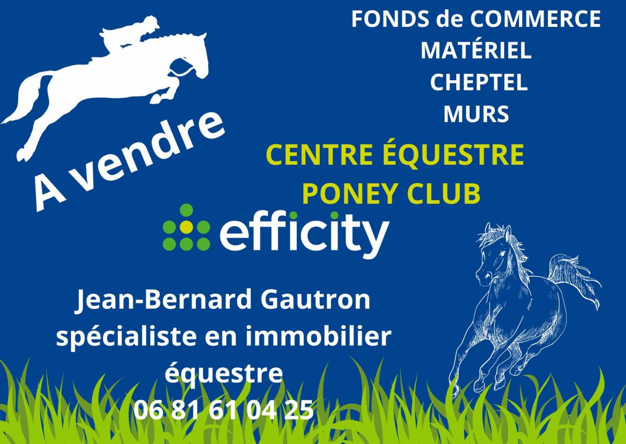 Pony club  Loire-Atlantique