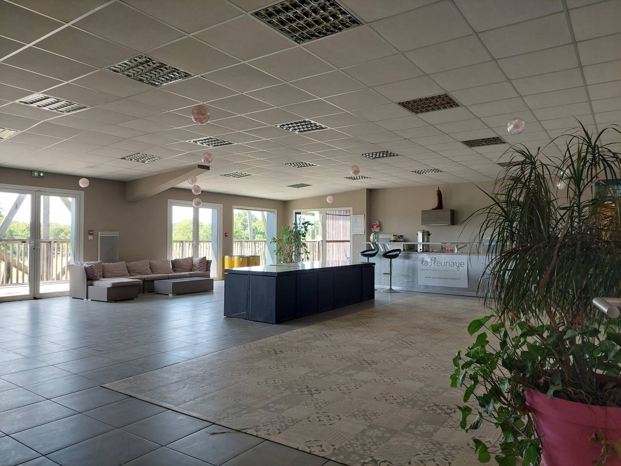 Pony club  Loire-Atlantique