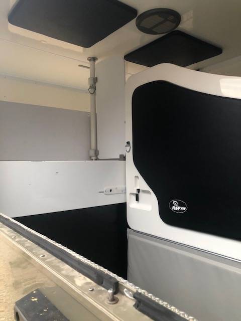 Horsebox HGV Trans Box RM08 2018 Used