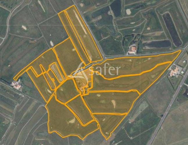 Equestrian property  Vendée