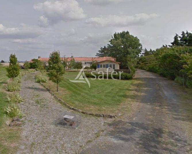 Equestrian property  Vendée