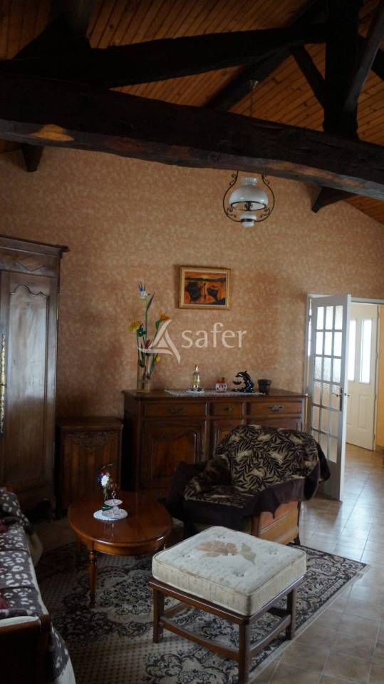 Equestrian property  Vendée