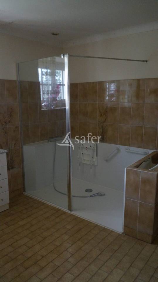 Equestrian property  Vendée