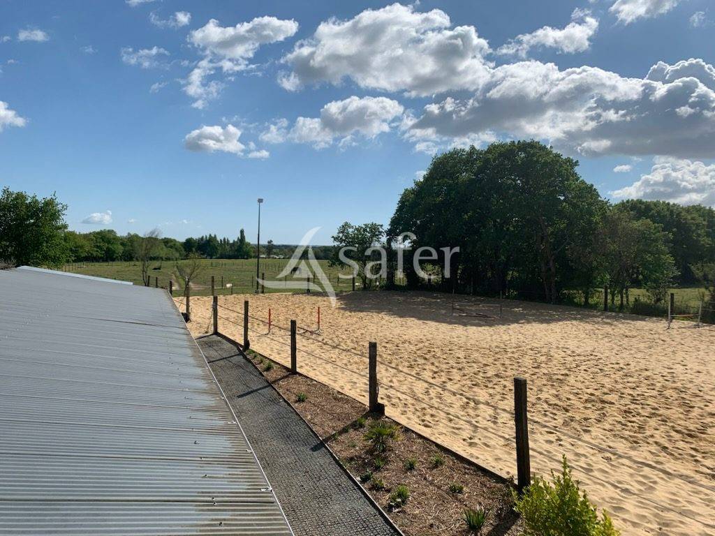 Equestrian property  Loire-Atlantique
