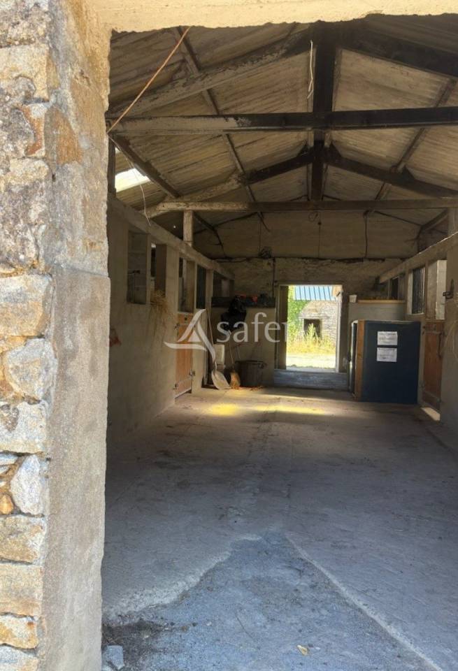 Equestrian property  Loire-Atlantique