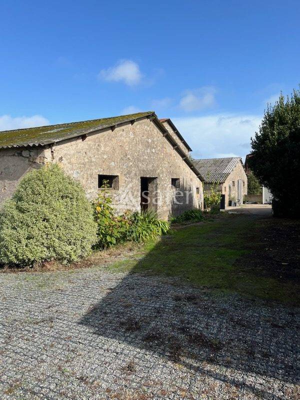 Equestrian property  Loire-Atlantique