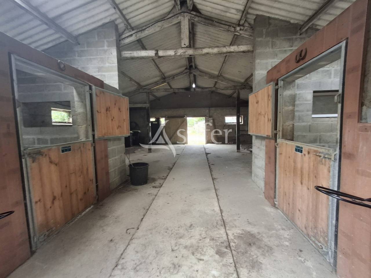 Equestrian property  Loire-Atlantique