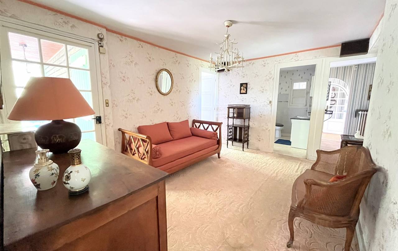 Luxurious equestrian property  Ain