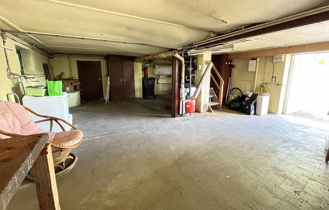 Luxurious equestrian property  Ain