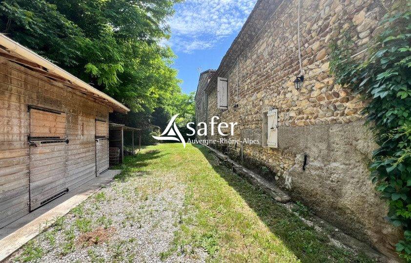 Other country property  Drôme