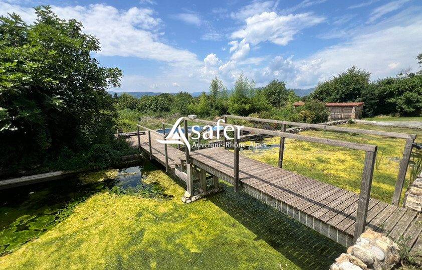 Other country property  Drôme