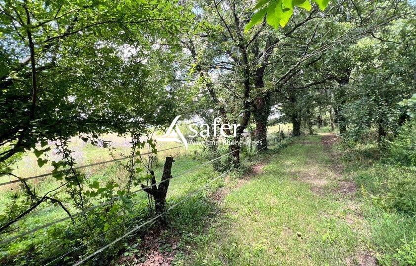 Other country property  Drôme